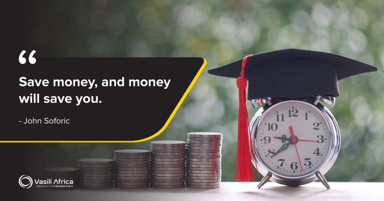 Saving and investing quotes to motivate you