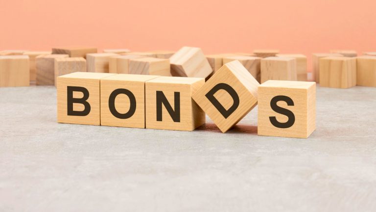 Bonds Market News: March 2023