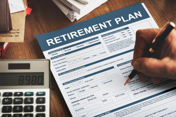 Planning for Retirement in Your 20s and 30s: Why It's Never Too Early ...