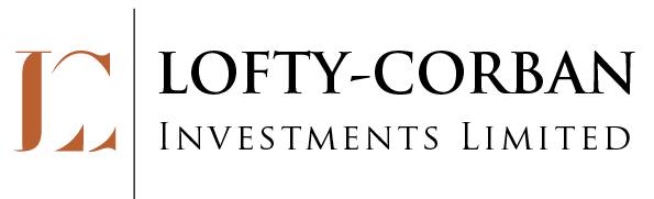 Lofty-Corban Logo