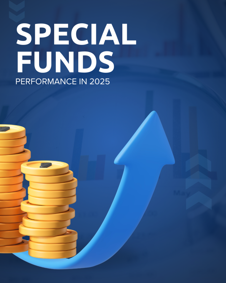 Special Funds